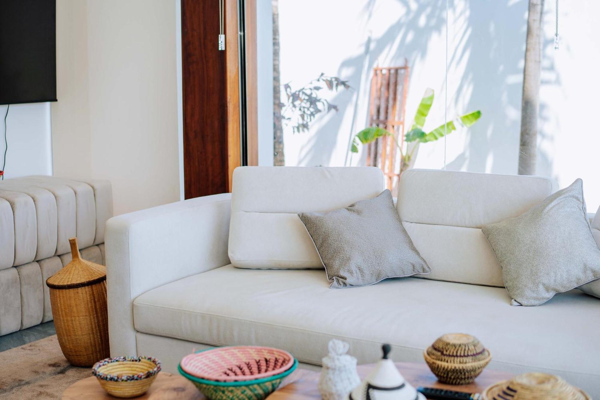 Shivo Paje Villas Rom bilde
