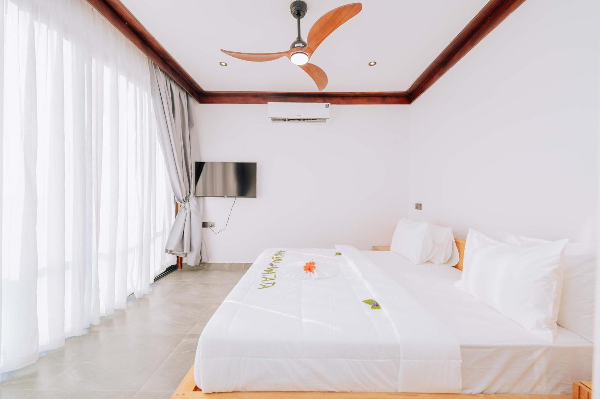 Shivo Paje Villas Rom bilde