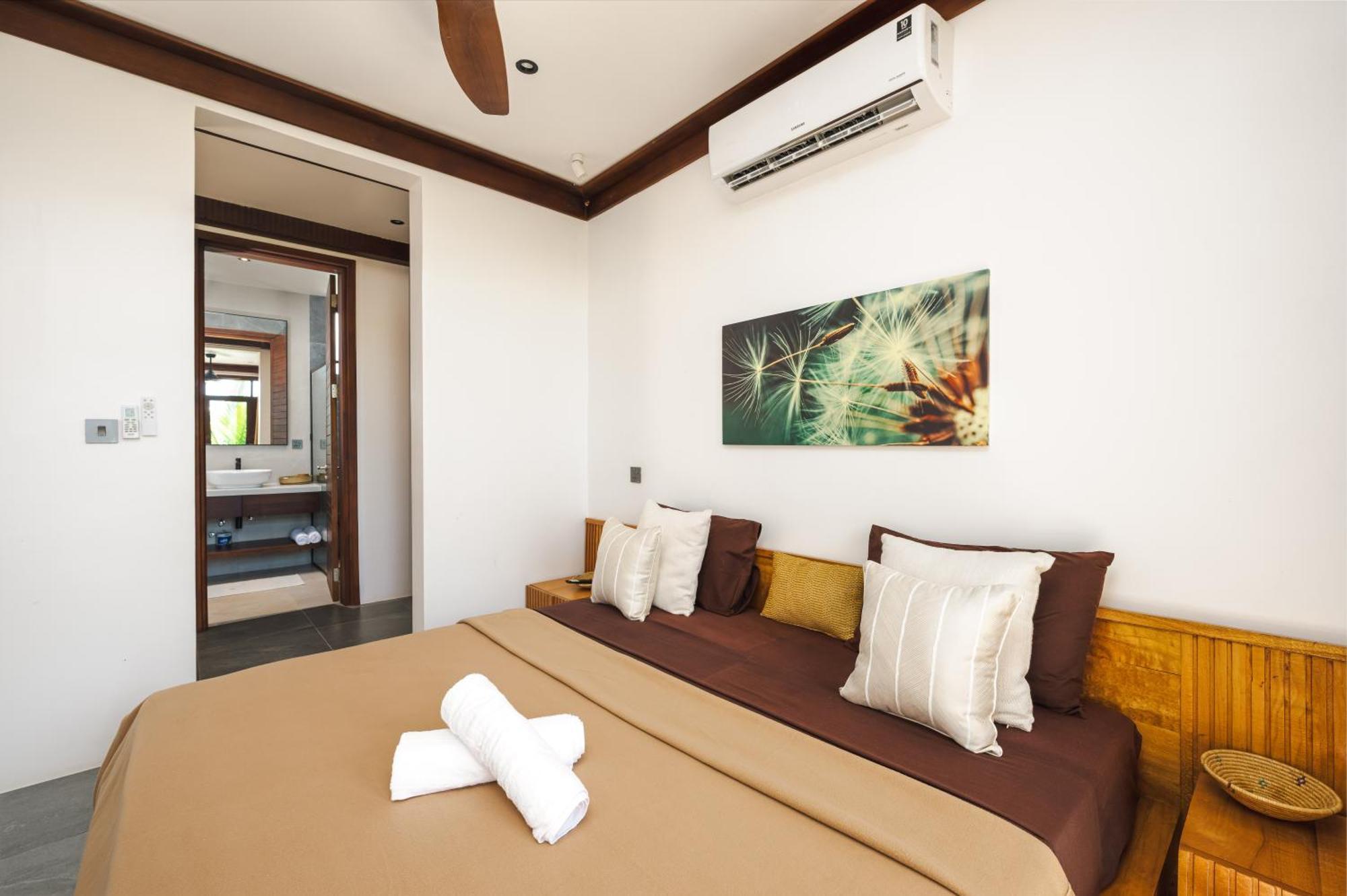 Shivo Paje Villas Rom bilde