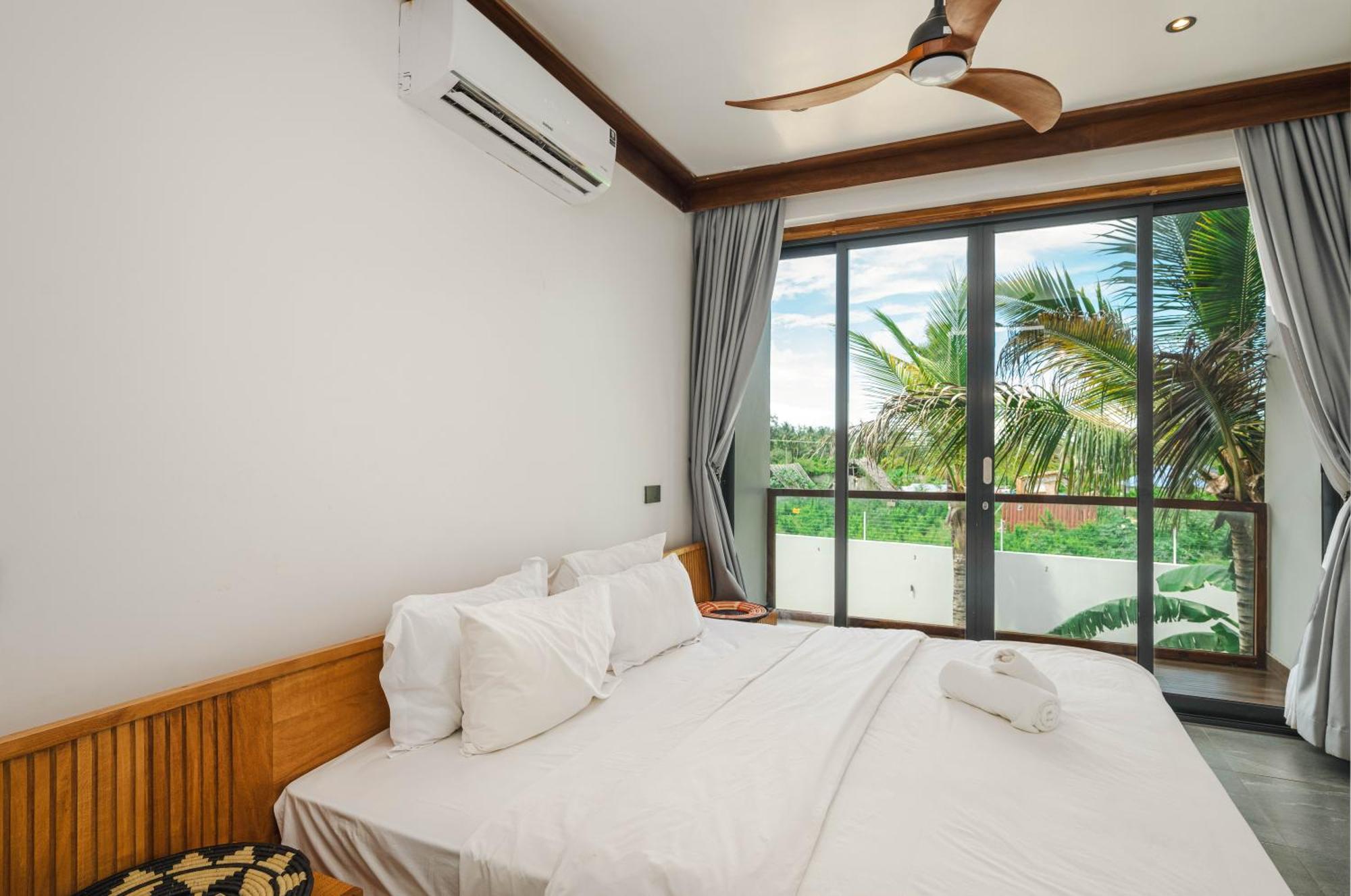 Shivo Paje Villas Rom bilde