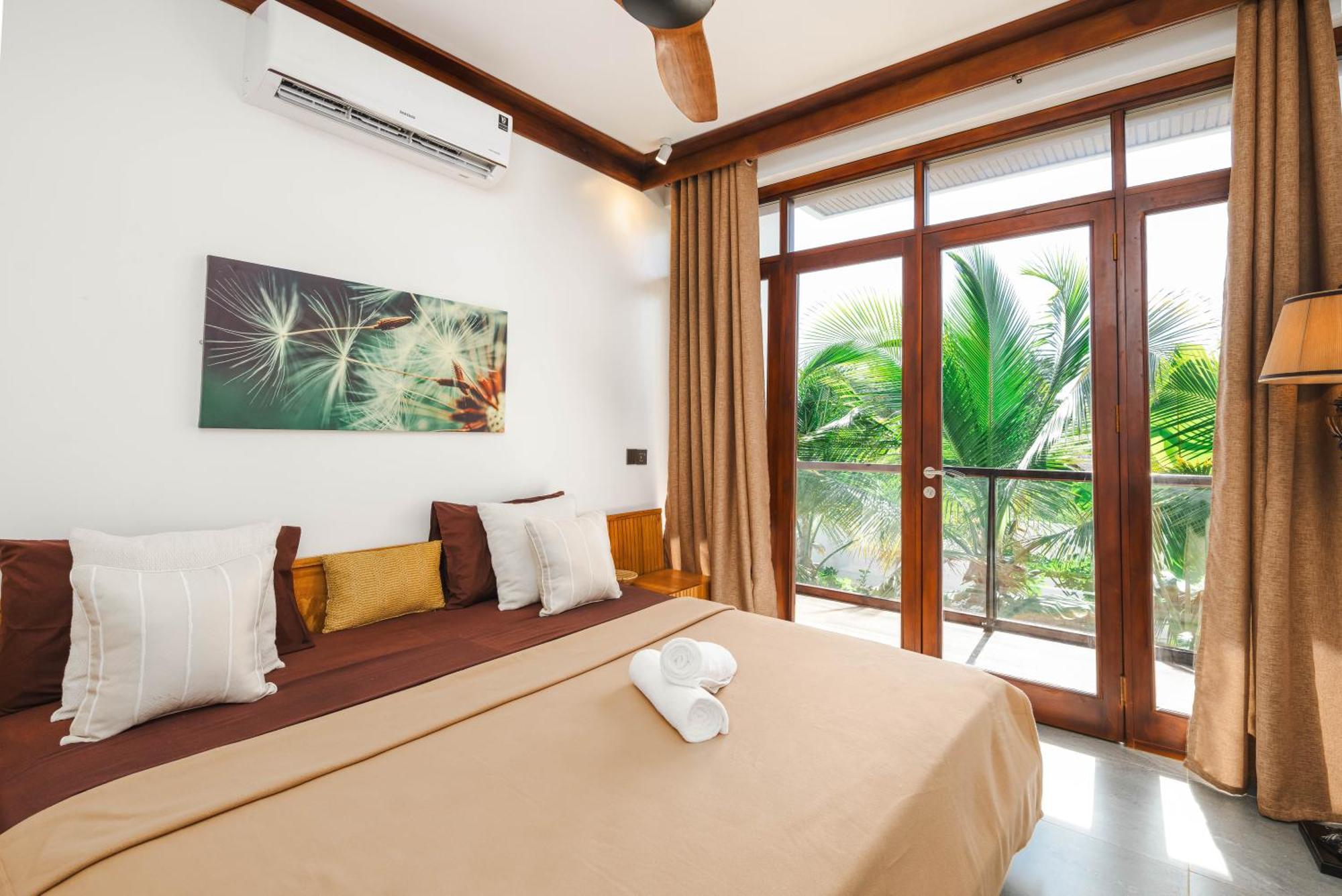 Shivo Paje Villas Rom bilde
